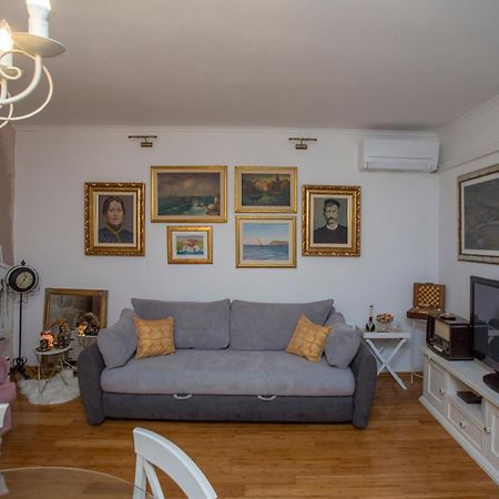 Split Theatre Apartments מראה חיצוני תמונה