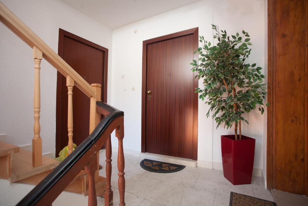 Split Theatre Apartments חדר תמונה